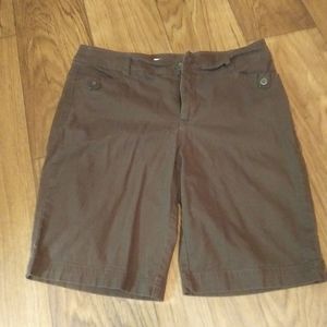 St. Johns Bay Shorts